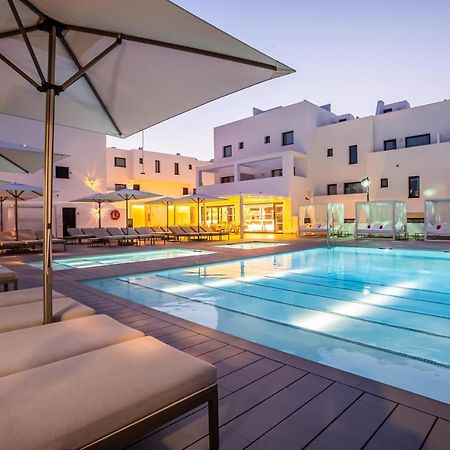Migjorn Ibiza Suites & Spa Playa d'en Bossa Dış mekan fotoğraf