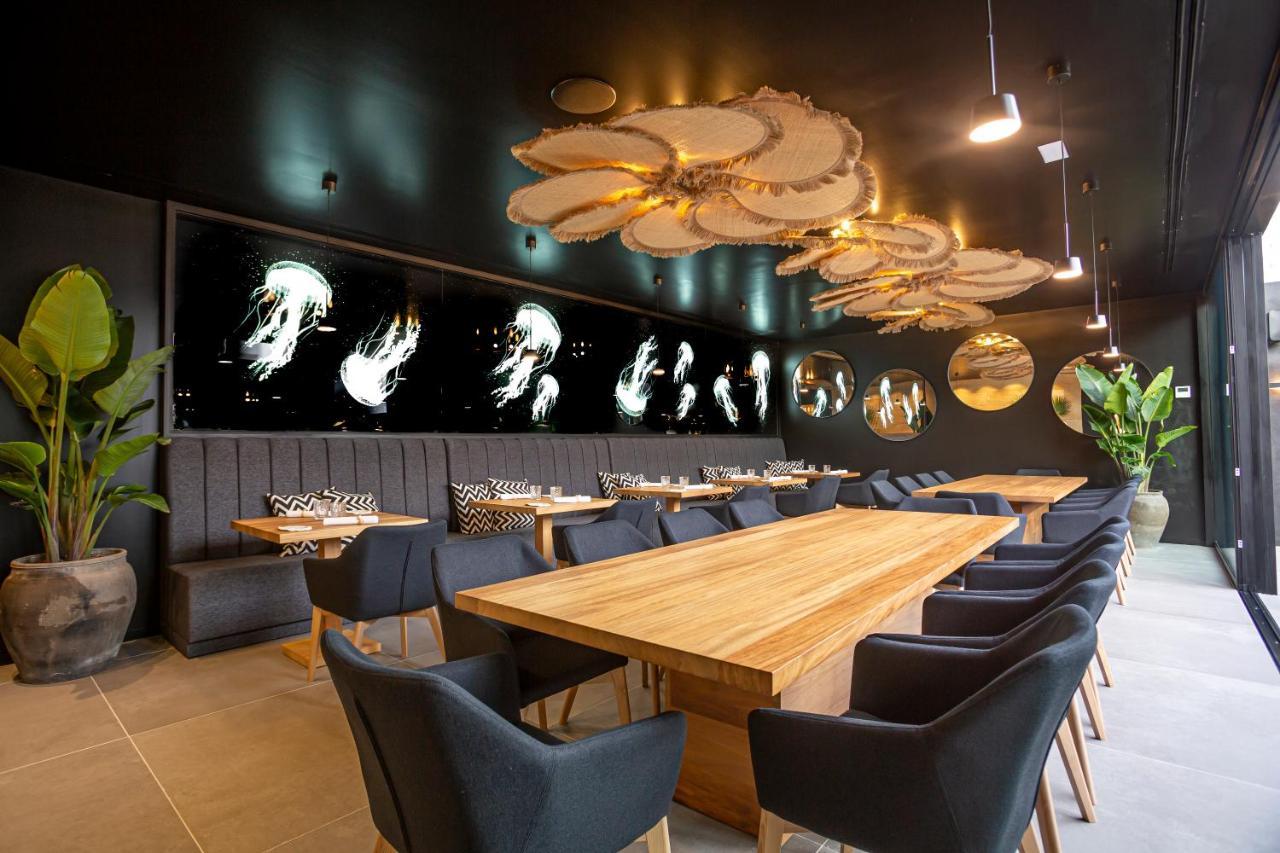 Migjorn Ibiza Suites & Spa Playa d'en Bossa Dış mekan fotoğraf