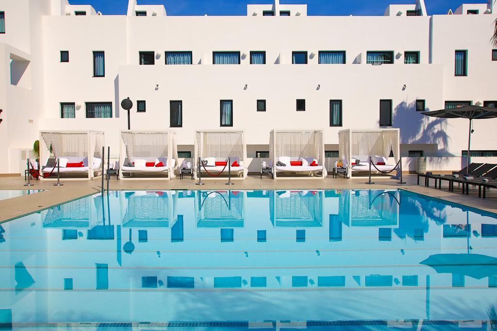 Migjorn Ibiza Suites & Spa Playa d'en Bossa Dış mekan fotoğraf