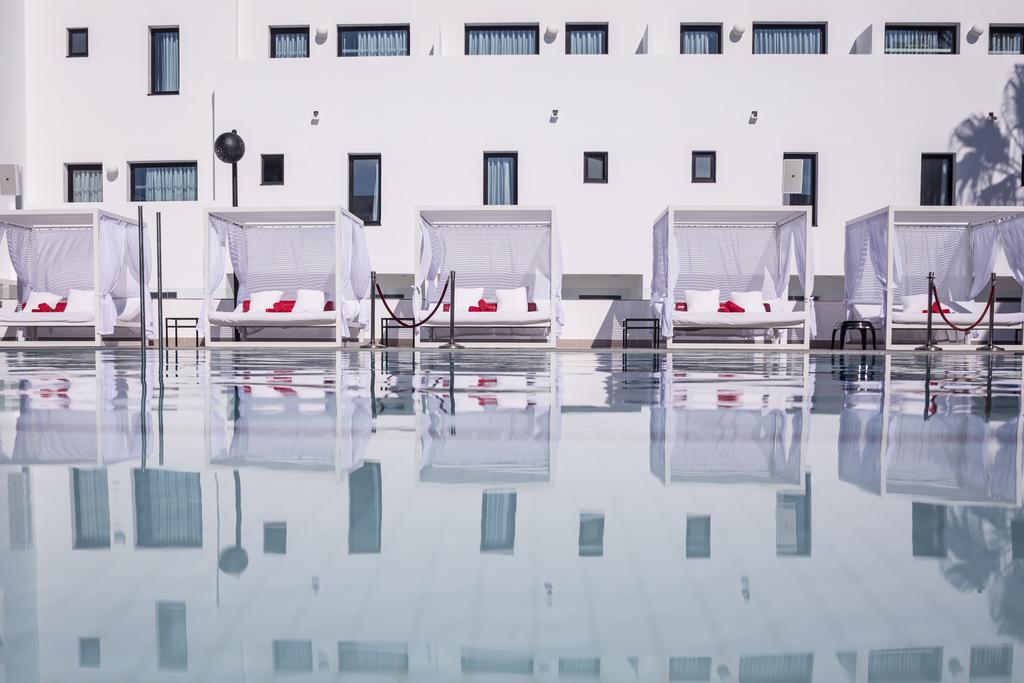 Migjorn Ibiza Suites & Spa Playa d'en Bossa Dış mekan fotoğraf